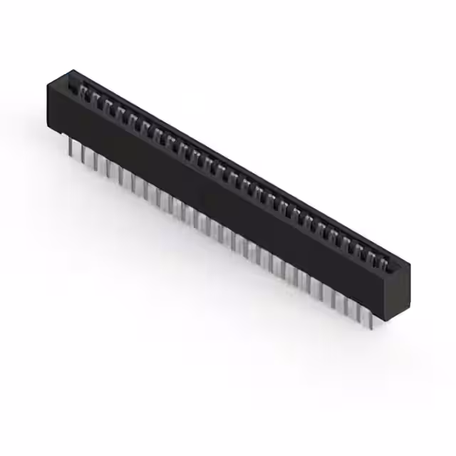 357-050-440-201 EDAC Inc.  Edgeboard Connectors